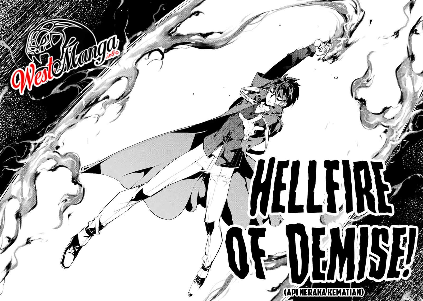 Tensei Kenja no Isekai Raifu ~Daini no Shokugyo wo Ete, Sekai Saikyou ni Narimashita~ Chap 27 - Next Chap 28