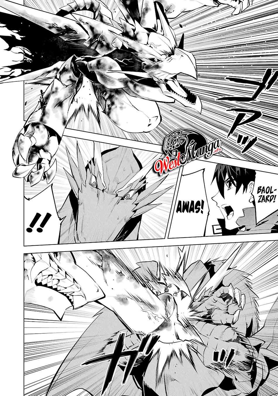 Tensei Kenja no Isekai Raifu ~Daini no Shokugyo wo Ete, Sekai Saikyou ni Narimashita~ Chap 27 - Next Chap 28