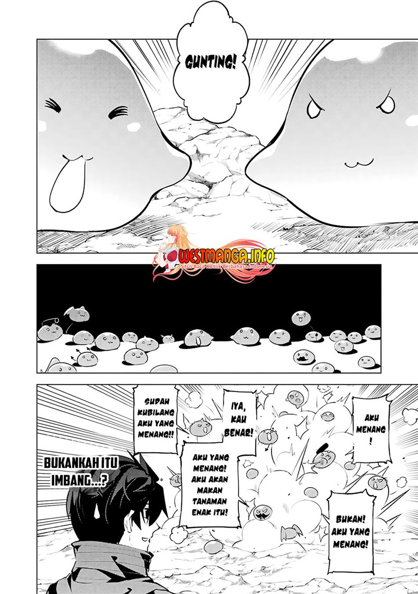 Tensei Kenja no Isekai Raifu ~Daini no Shokugyo wo Ete, Sekai Saikyou ni Narimashita~ Chap 28 - Next Chap 29