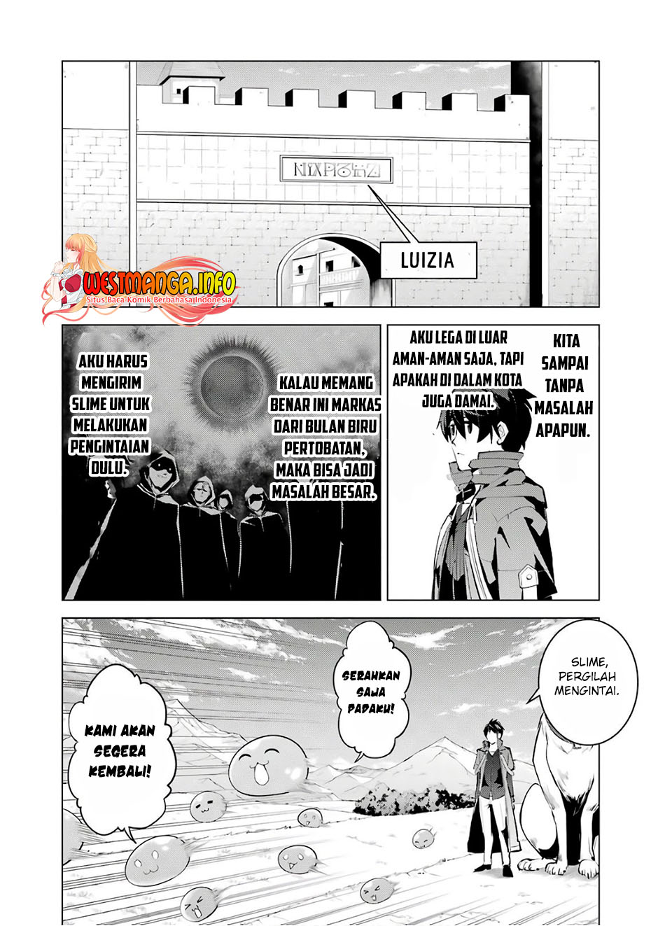 Tensei Kenja no Isekai Raifu ~Daini no Shokugyo wo Ete, Sekai Saikyou ni Narimashita~ Chap 29 - Next Chap 30