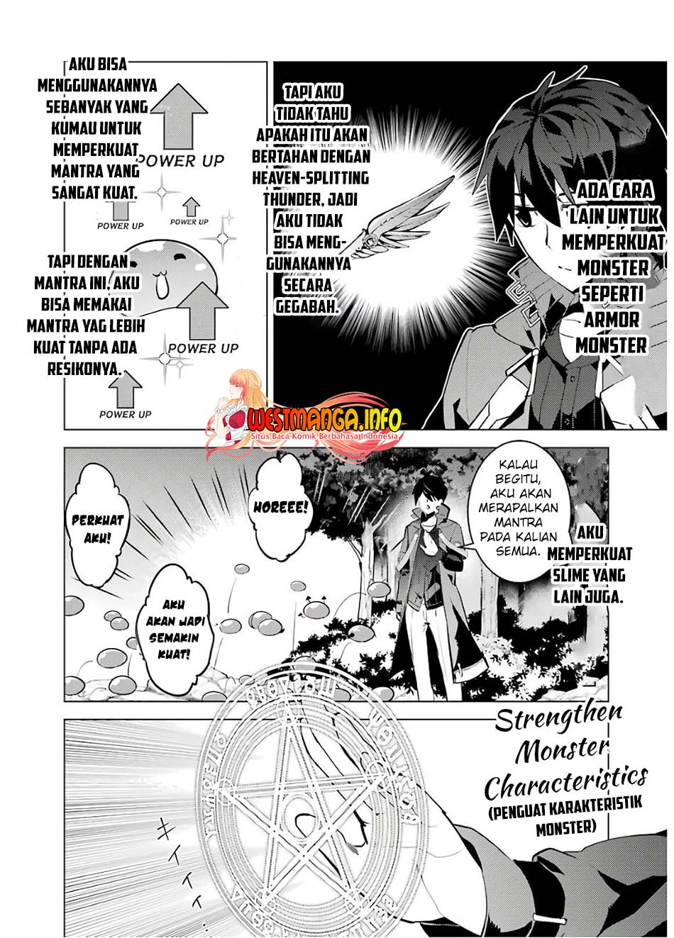 Tensei Kenja no Isekai Raifu ~Daini no Shokugyo wo Ete, Sekai Saikyou ni Narimashita~ Chap 29 - Next Chap 30