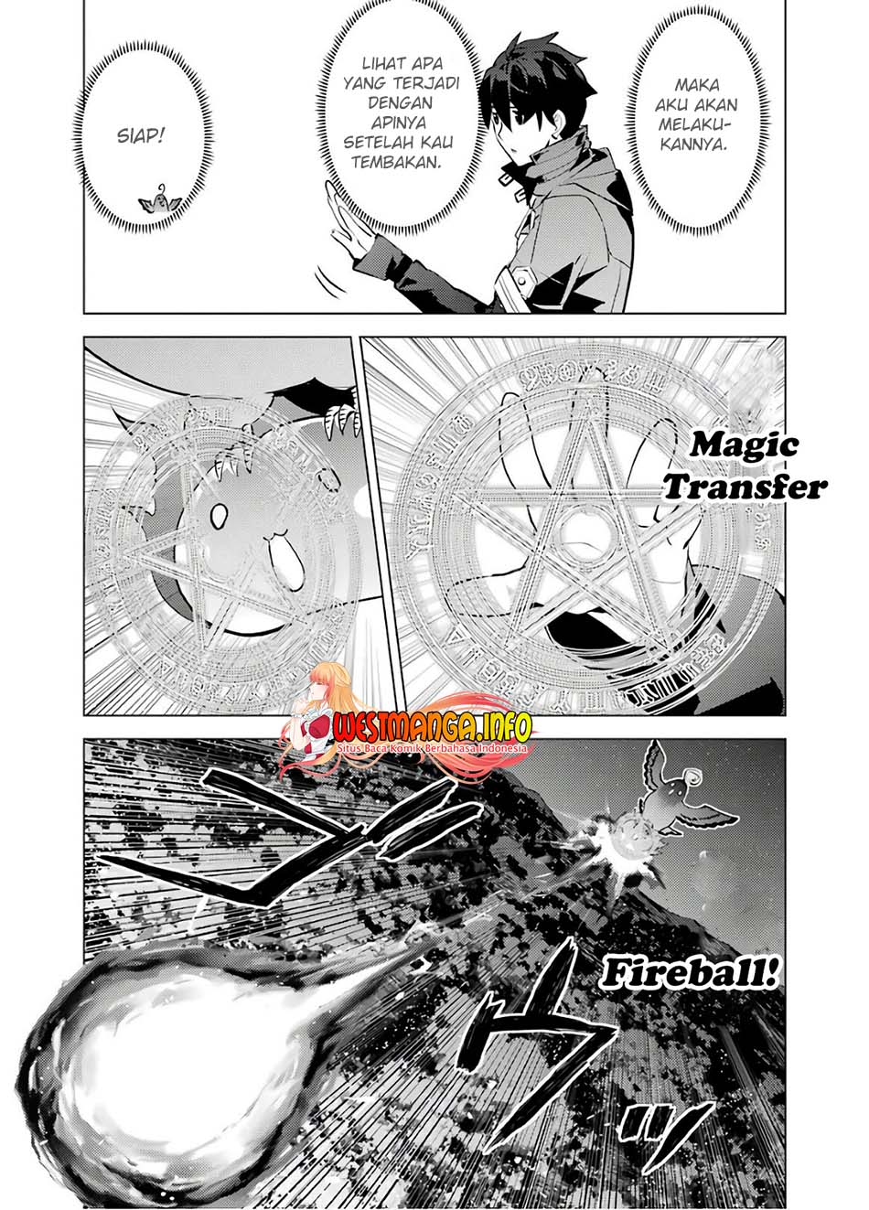 Tensei Kenja no Isekai Raifu ~Daini no Shokugyo wo Ete, Sekai Saikyou ni Narimashita~ Chap 29 - Next Chap 30