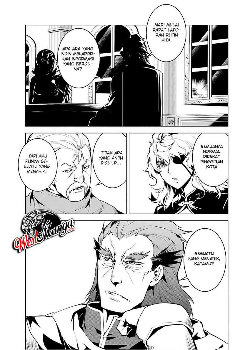Tensei Kenja no Isekai Raifu ~Daini no Shokugyo wo Ete, Sekai Saikyou ni Narimashita~ Chap 22.2 - Next Chap 23.2