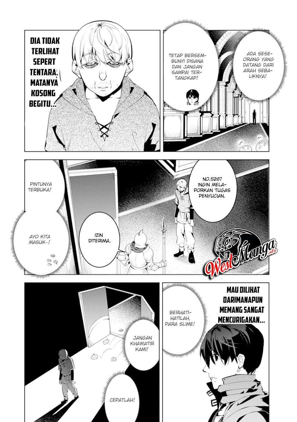 Tensei Kenja no Isekai Raifu ~Daini no Shokugyo wo Ete, Sekai Saikyou ni Narimashita~ Chap 23.1 - Next Chap 24.1