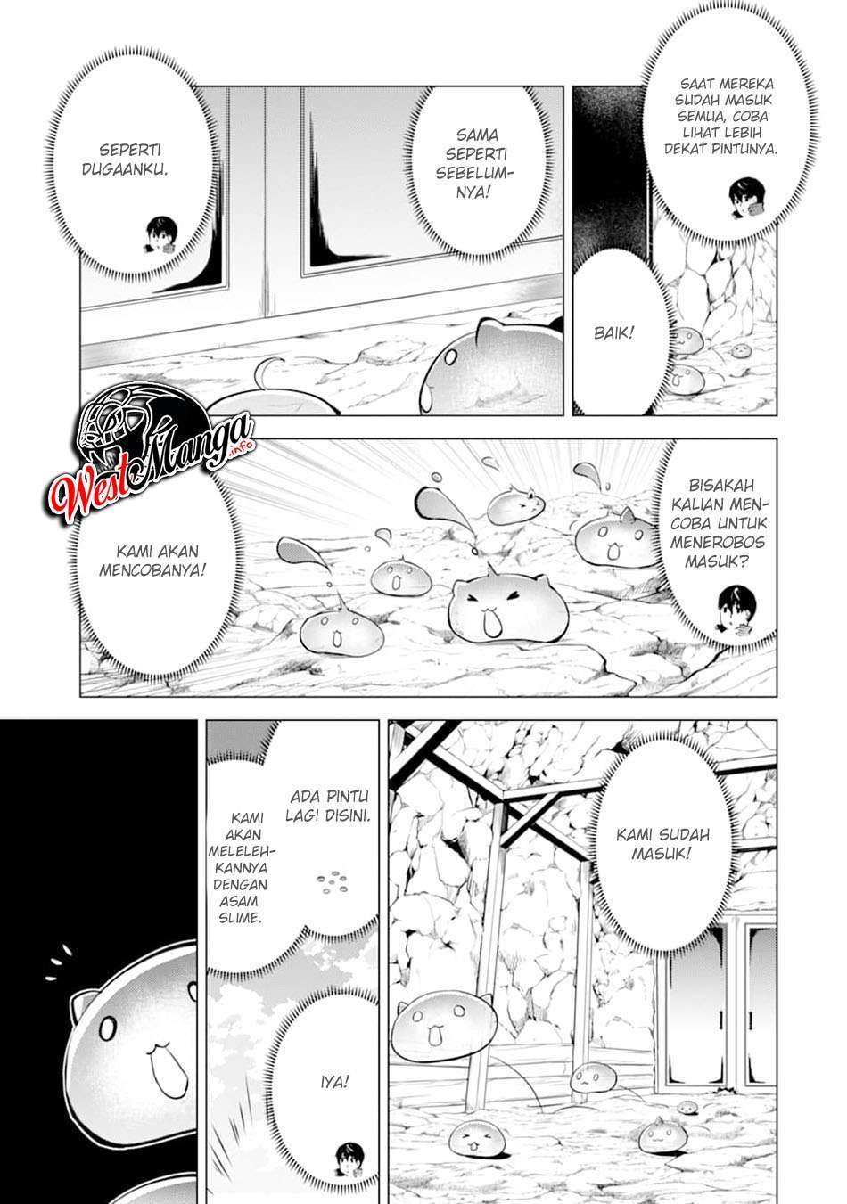 Tensei Kenja no Isekai Raifu ~Daini no Shokugyo wo Ete, Sekai Saikyou ni Narimashita~ Chap 23.2 - Next Chap 24.2