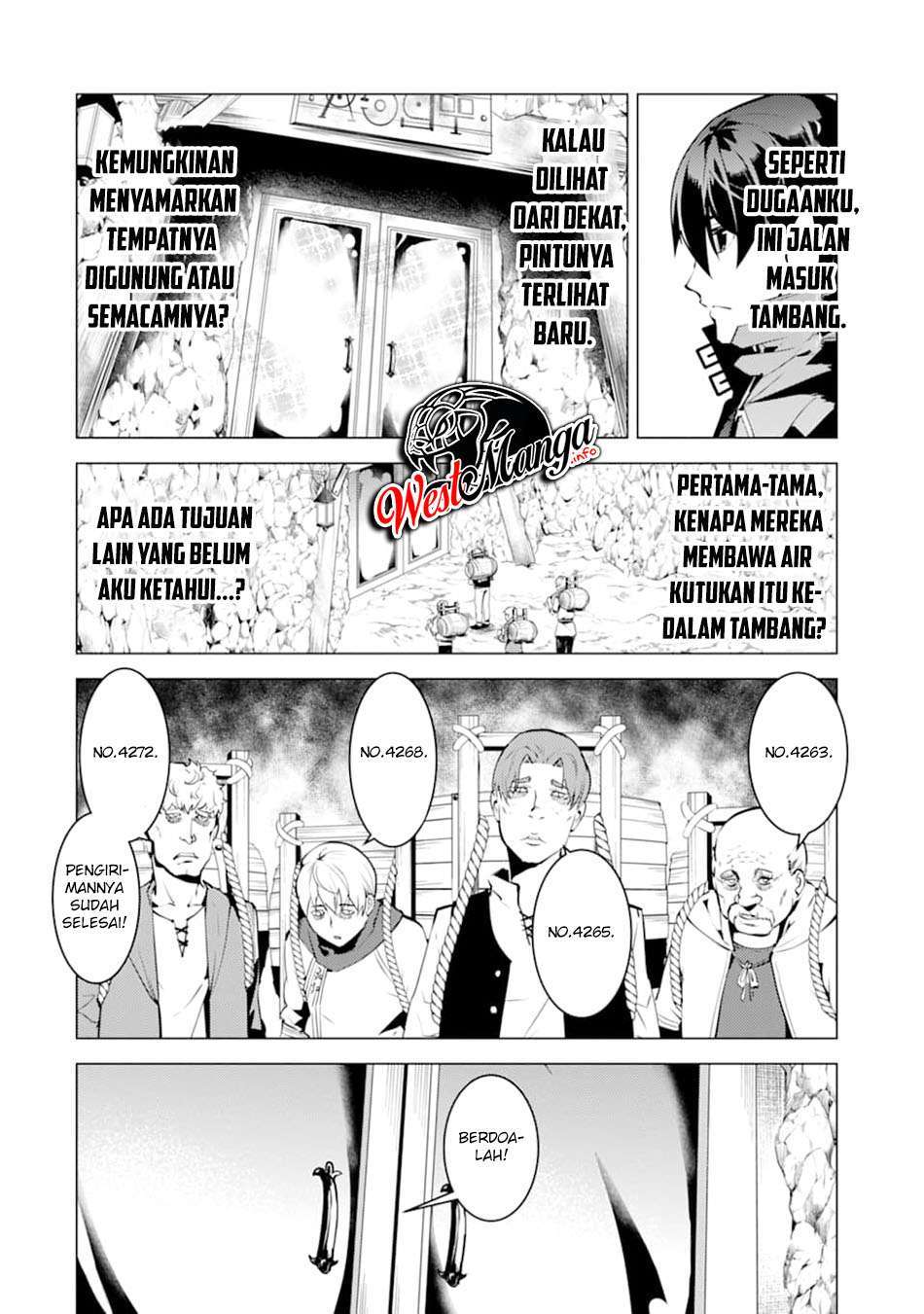 Tensei Kenja no Isekai Raifu ~Daini no Shokugyo wo Ete, Sekai Saikyou ni Narimashita~ Chap 23.2 - Next Chap 24.2