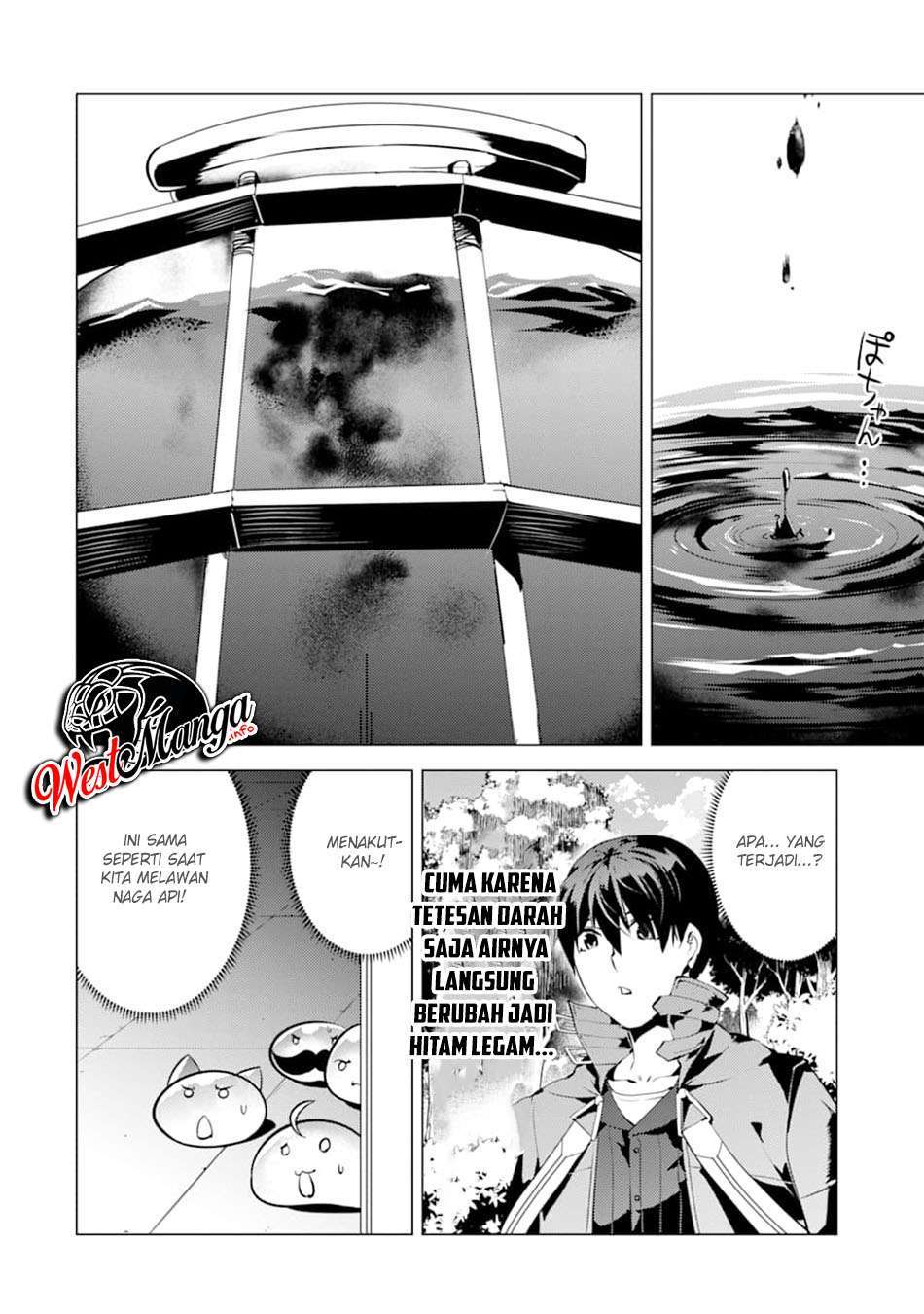 Tensei Kenja no Isekai Raifu ~Daini no Shokugyo wo Ete, Sekai Saikyou ni Narimashita~ Chap 23.2 - Next Chap 24.2