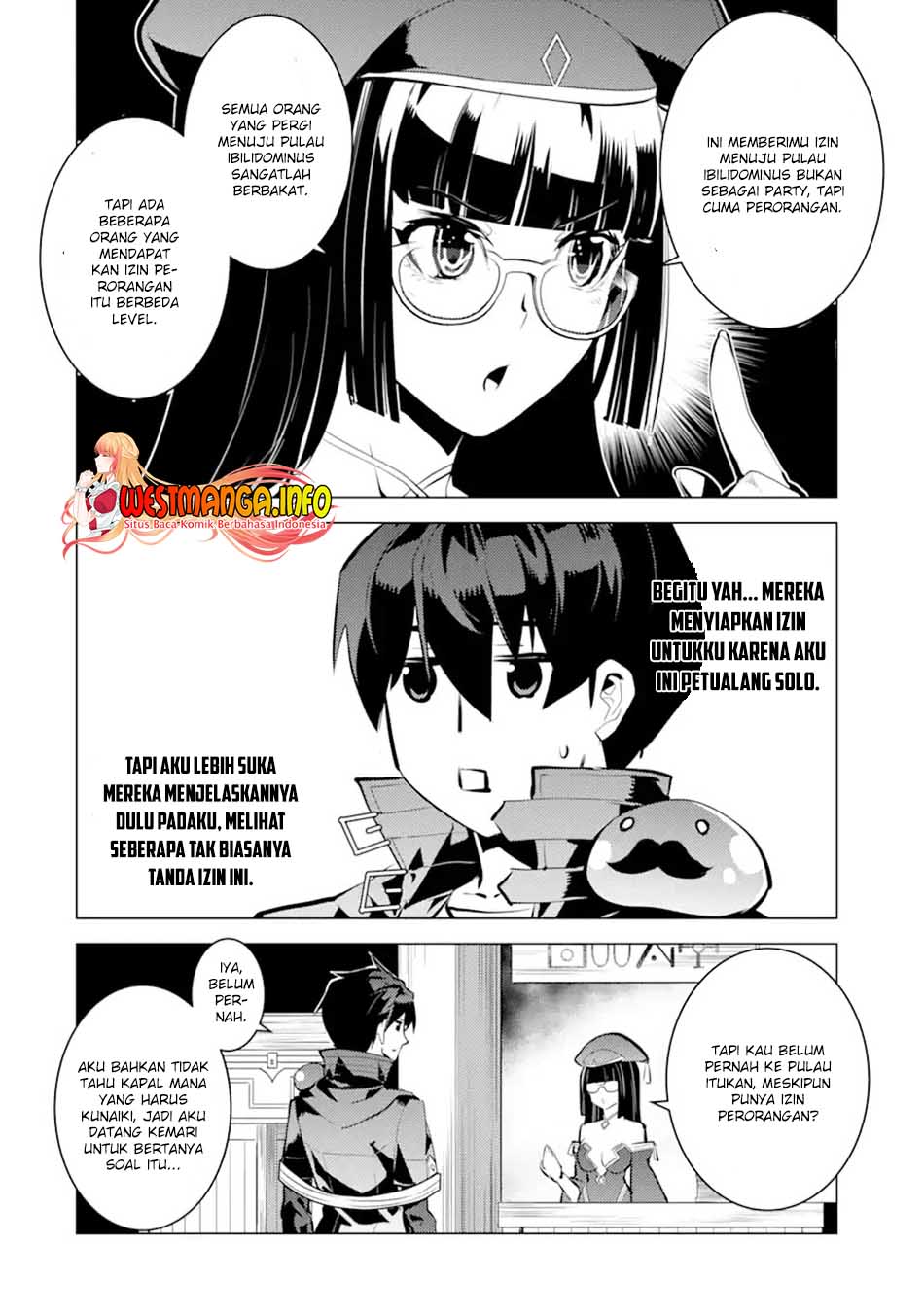 Tensei Kenja no Isekai Raifu ~Daini no Shokugyo wo Ete, Sekai Saikyou ni Narimashita~ Chap 34.1 - Next Chap 35.1