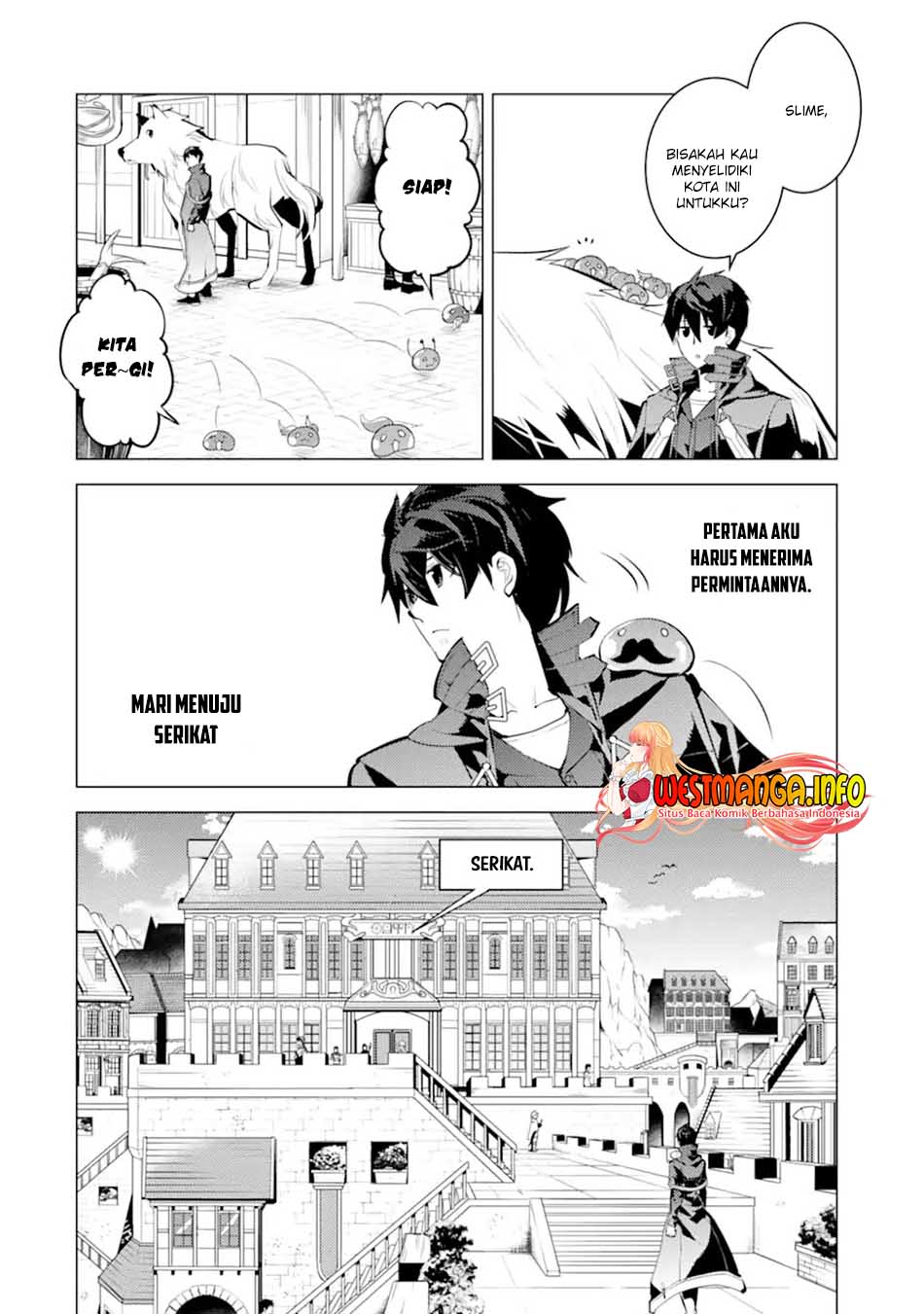 Tensei Kenja no Isekai Raifu ~Daini no Shokugyo wo Ete, Sekai Saikyou ni Narimashita~ Chap 34.1 - Next Chap 35.1
