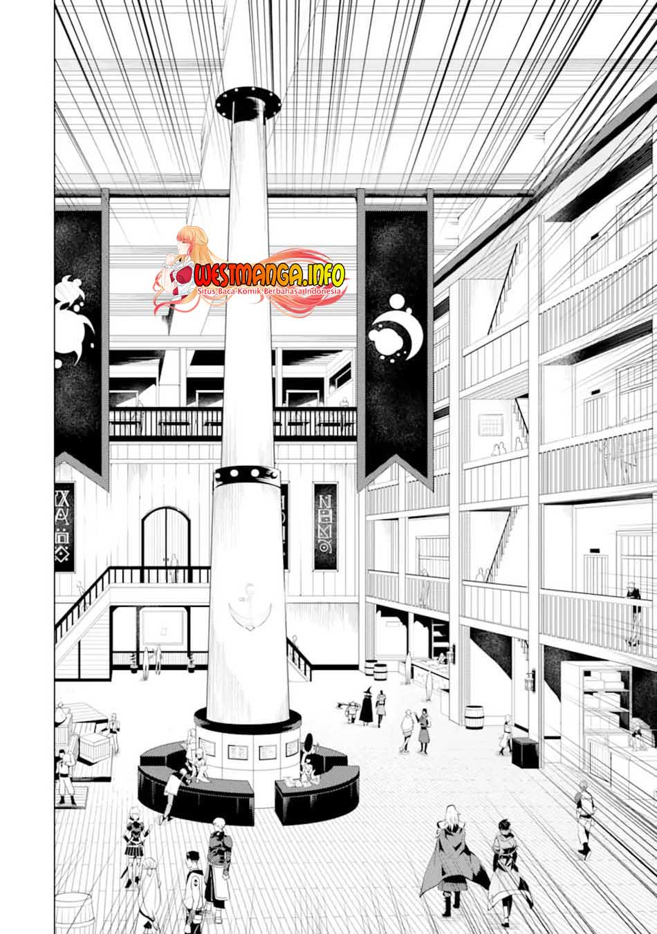 Tensei Kenja no Isekai Raifu ~Daini no Shokugyo wo Ete, Sekai Saikyou ni Narimashita~ Chap 34.2 - Next Chap 35.2