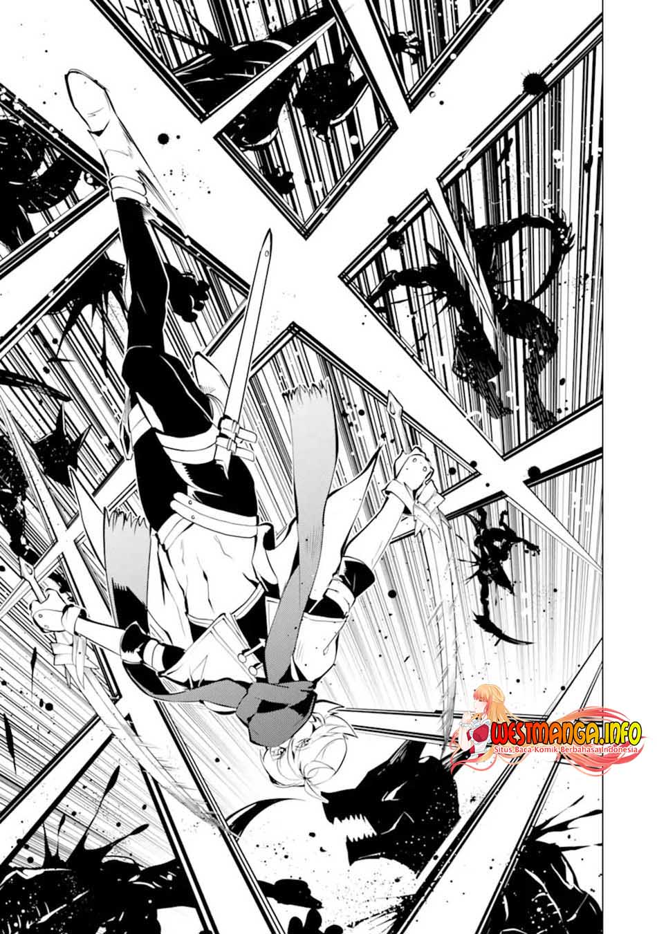 Tensei Kenja no Isekai Raifu ~Daini no Shokugyo wo Ete, Sekai Saikyou ni Narimashita~ Chap 36.1 - Next Chap 37.1