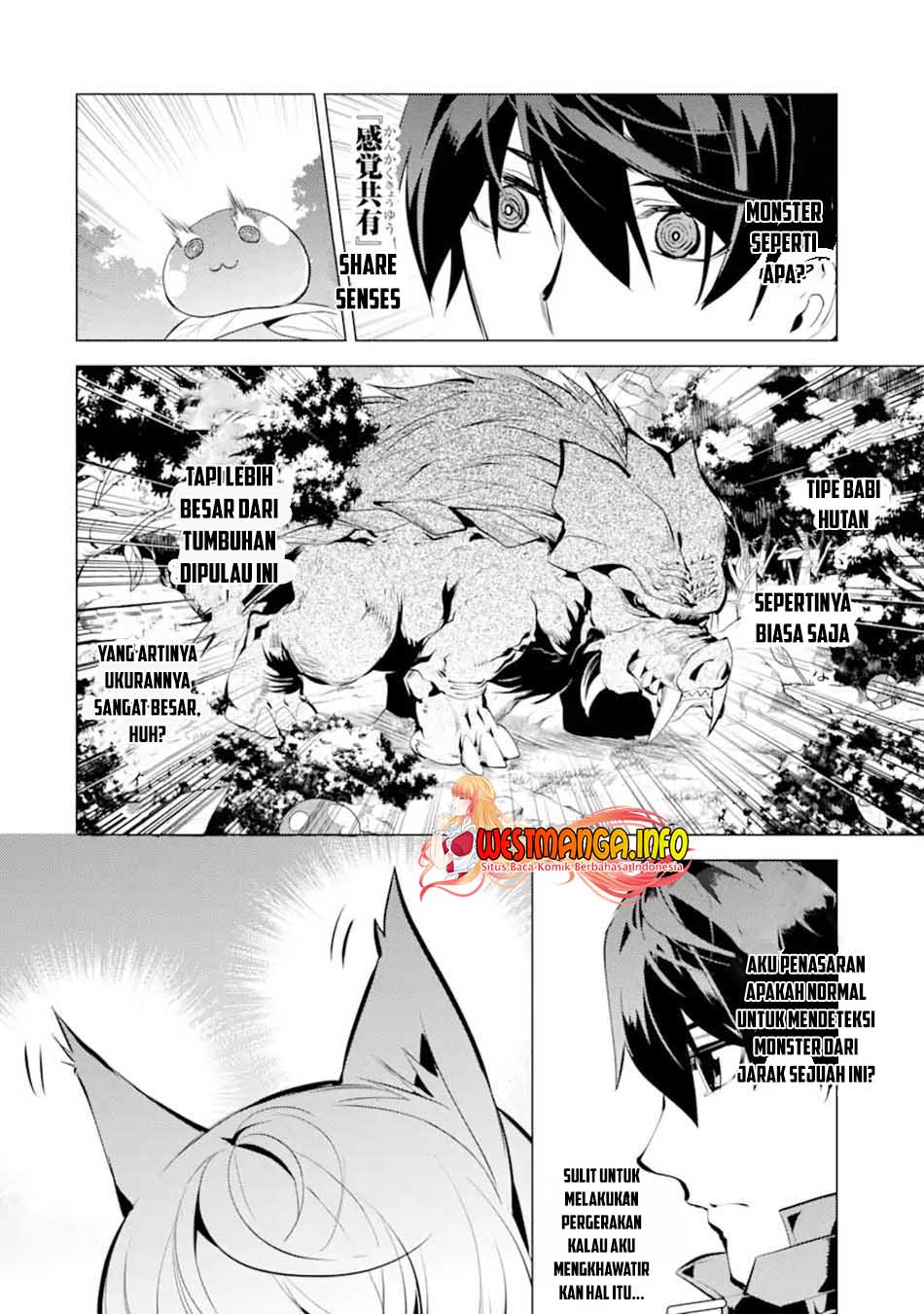 Tensei Kenja no Isekai Raifu ~Daini no Shokugyo wo Ete, Sekai Saikyou ni Narimashita~ Chap 36.1 - Next Chap 37.1