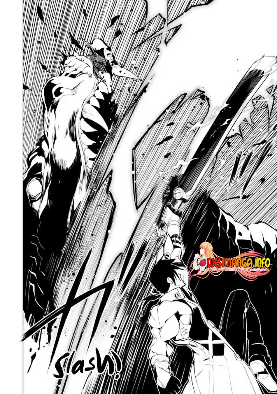 Tensei Kenja no Isekai Raifu ~Daini no Shokugyo wo Ete, Sekai Saikyou ni Narimashita~ Chap 36.2 - Next Chap 37.2