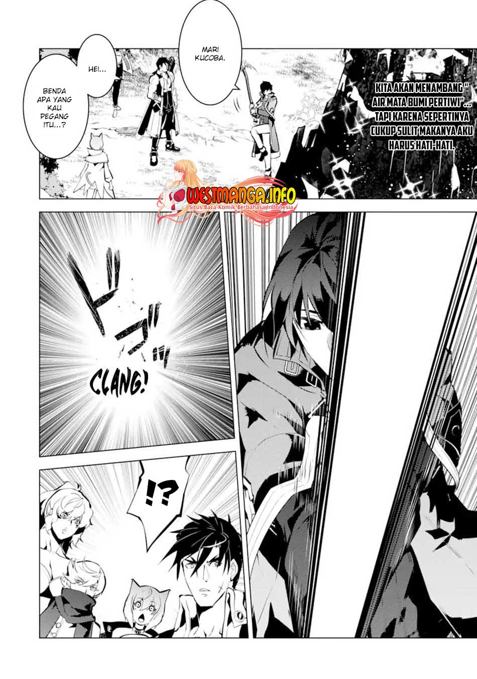 Tensei Kenja no Isekai Raifu ~Daini no Shokugyo wo Ete, Sekai Saikyou ni Narimashita~ Chap 37.1 - Next Chap 38.1