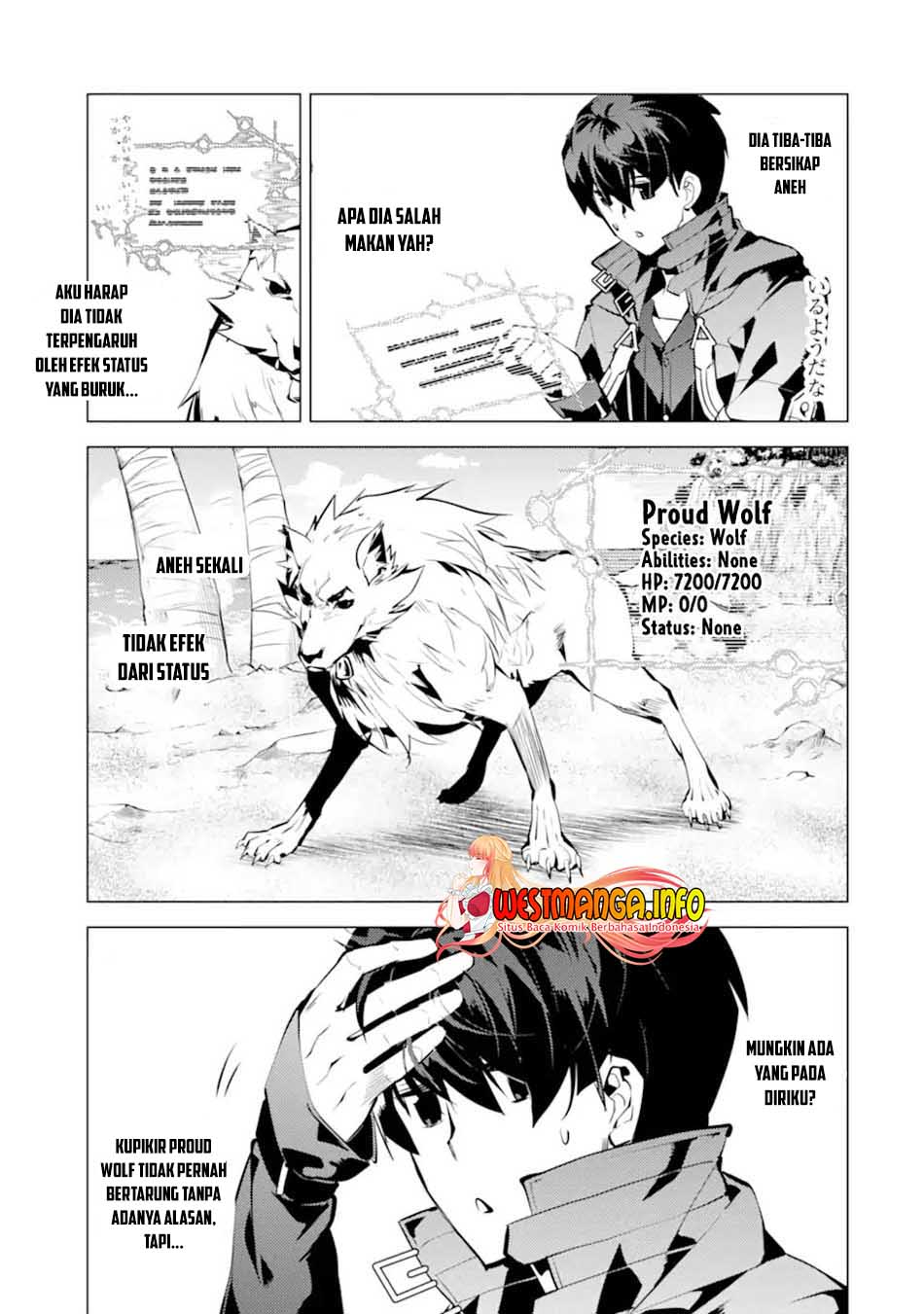 Tensei Kenja no Isekai Raifu ~Daini no Shokugyo wo Ete, Sekai Saikyou ni Narimashita~ Chap 37.1 - Next Chap 38.1