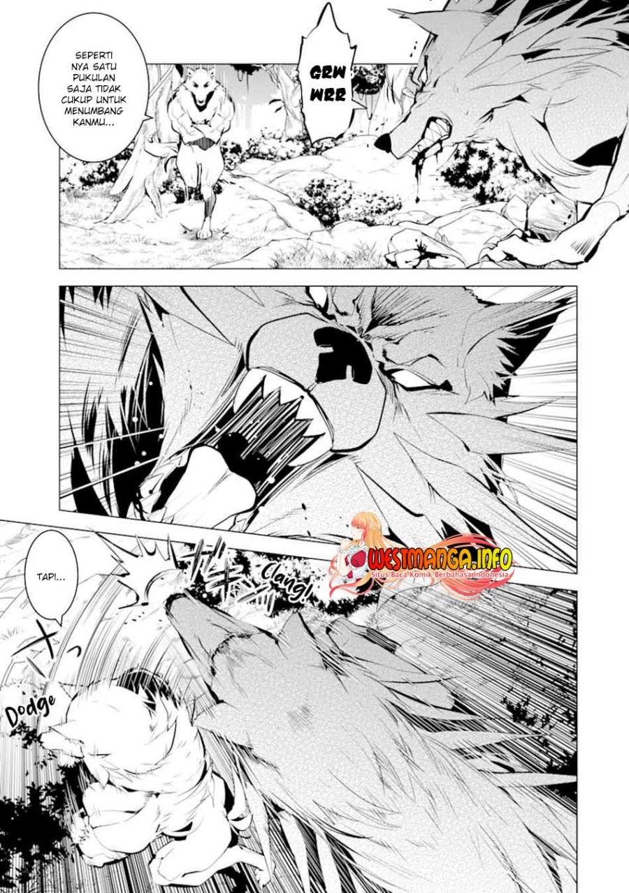 Tensei Kenja no Isekai Raifu ~Daini no Shokugyo wo Ete, Sekai Saikyou ni Narimashita~ Chap 37.2 - Next Chap 38.2