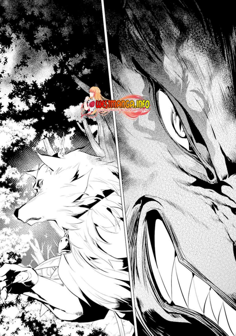 Tensei Kenja no Isekai Raifu ~Daini no Shokugyo wo Ete, Sekai Saikyou ni Narimashita~ Chap 37.2 - Next Chap 38.2