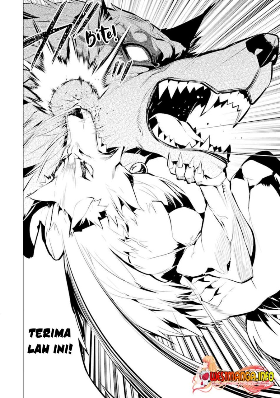 Tensei Kenja no Isekai Raifu ~Daini no Shokugyo wo Ete, Sekai Saikyou ni Narimashita~ Chap 37.2 - Next Chap 38.2