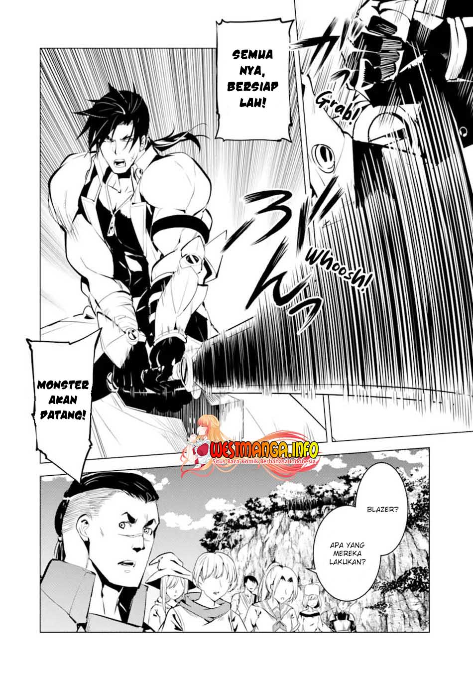 Tensei Kenja no Isekai Raifu ~Daini no Shokugyo wo Ete, Sekai Saikyou ni Narimashita~ Chap 38.1 - Next Chap 39.1