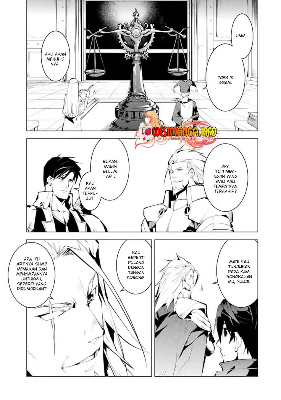 Tensei Kenja no Isekai Raifu ~Daini no Shokugyo wo Ete, Sekai Saikyou ni Narimashita~ Chap 38.2 - Next Chap 39.2