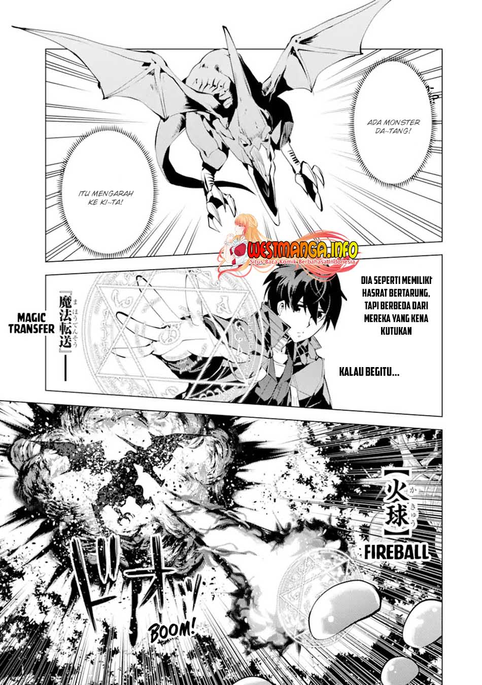 Tensei Kenja no Isekai Raifu ~Daini no Shokugyo wo Ete, Sekai Saikyou ni Narimashita~ Chap 39.2 - Next Chap 40.2
