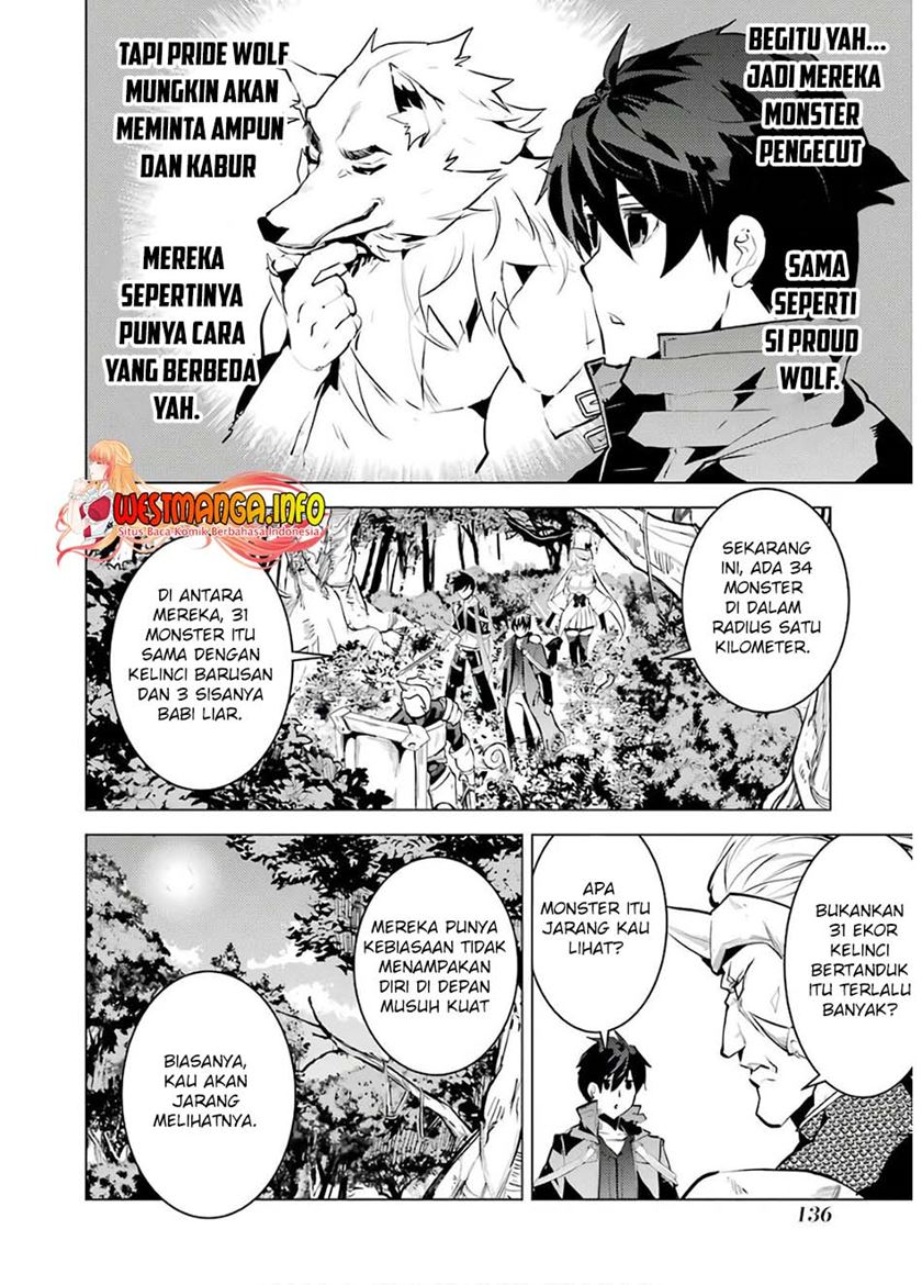 Tensei Kenja no Isekai Raifu ~Daini no Shokugyo wo Ete, Sekai Saikyou ni Narimashita~ Chap 30 - Next Chap 31