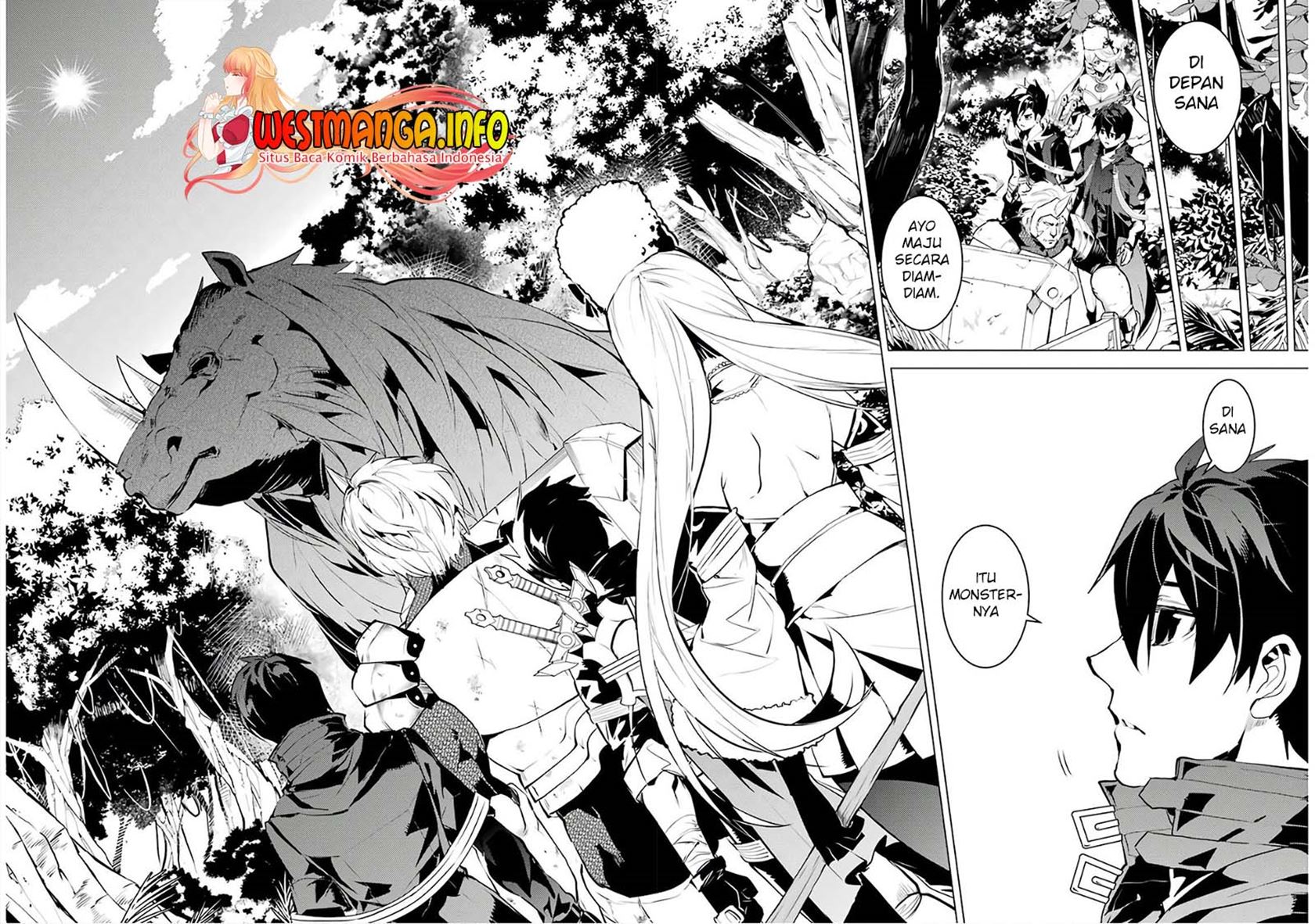 Tensei Kenja no Isekai Raifu ~Daini no Shokugyo wo Ete, Sekai Saikyou ni Narimashita~ Chap 30 - Next Chap 31