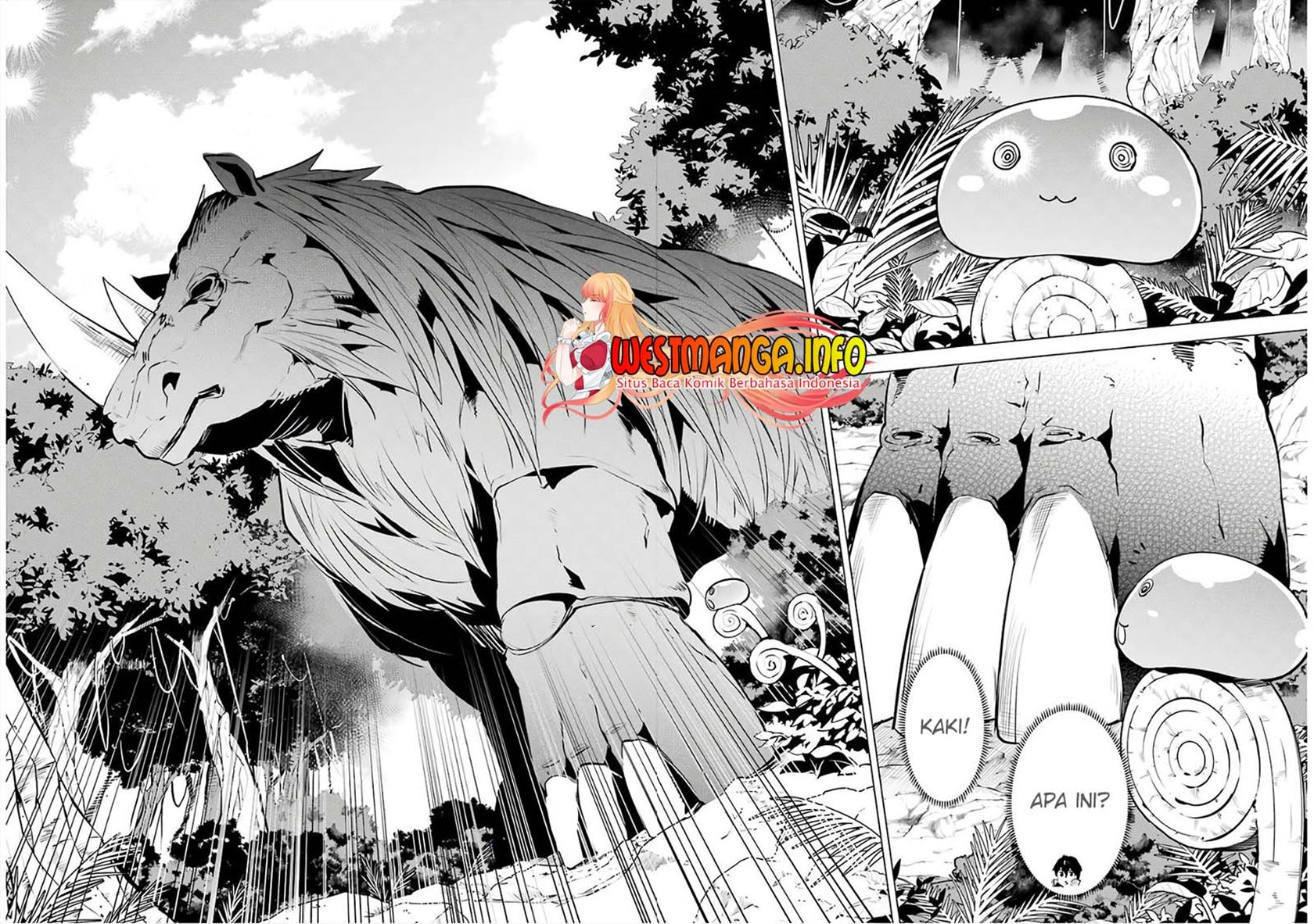 Tensei Kenja no Isekai Raifu ~Daini no Shokugyo wo Ete, Sekai Saikyou ni Narimashita~ Chap 30 - Next Chap 31