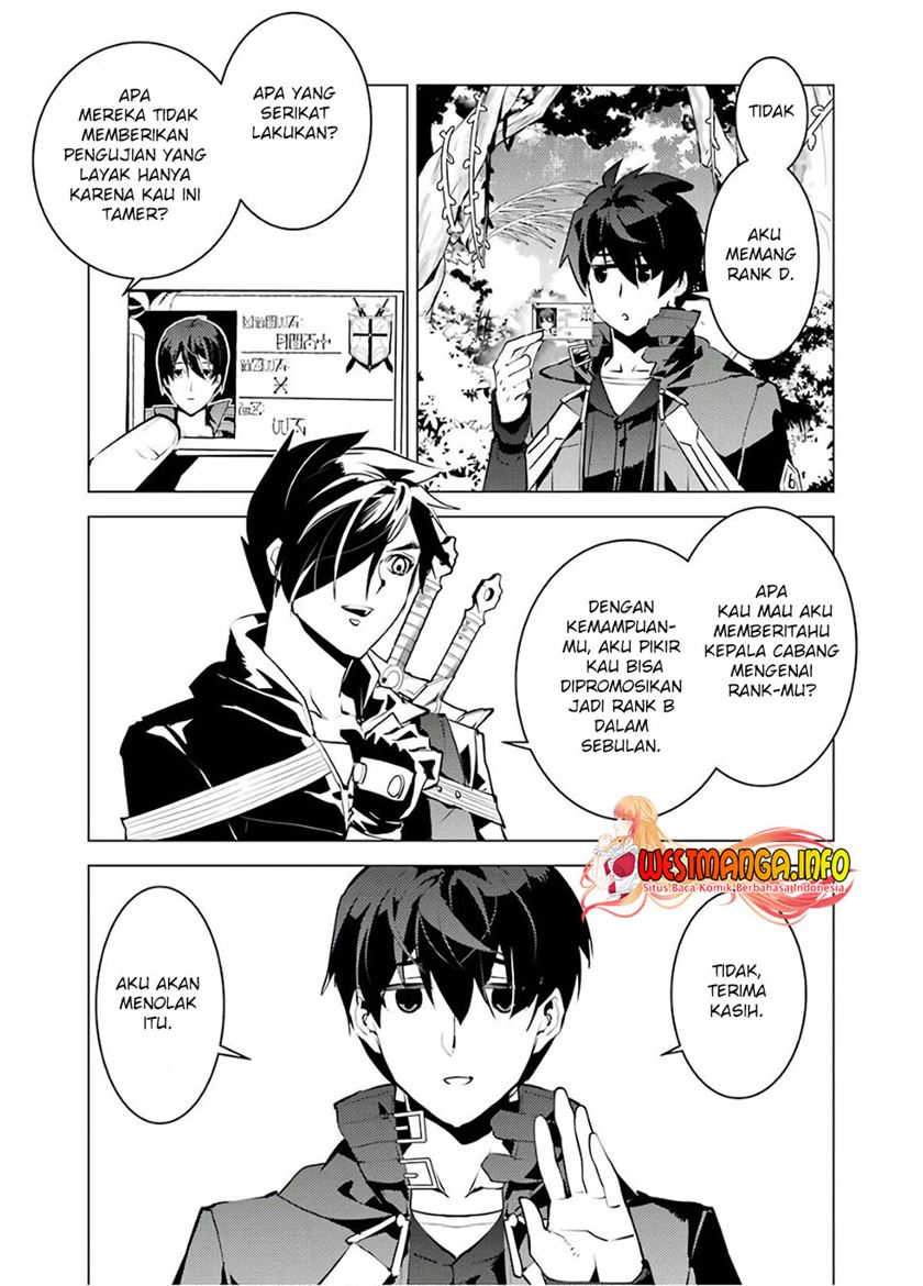 Tensei Kenja no Isekai Raifu ~Daini no Shokugyo wo Ete, Sekai Saikyou ni Narimashita~ Chap 30 - Next Chap 31
