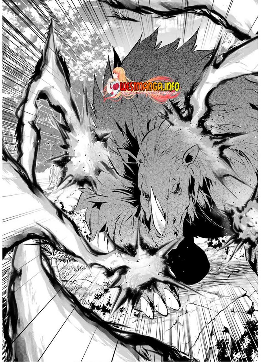 Tensei Kenja no Isekai Raifu ~Daini no Shokugyo wo Ete, Sekai Saikyou ni Narimashita~ Chap 31 - Next Chap 32