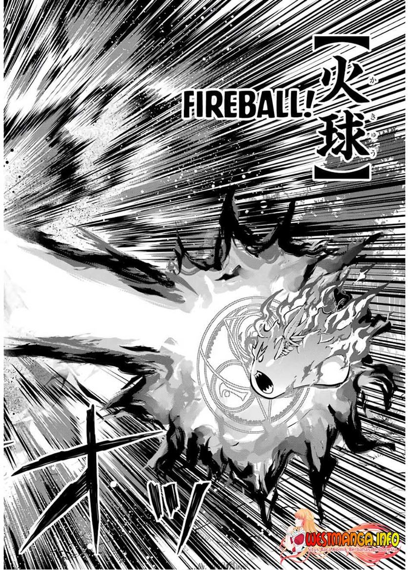 Tensei Kenja no Isekai Raifu ~Daini no Shokugyo wo Ete, Sekai Saikyou ni Narimashita~ Chap 31 - Next Chap 32