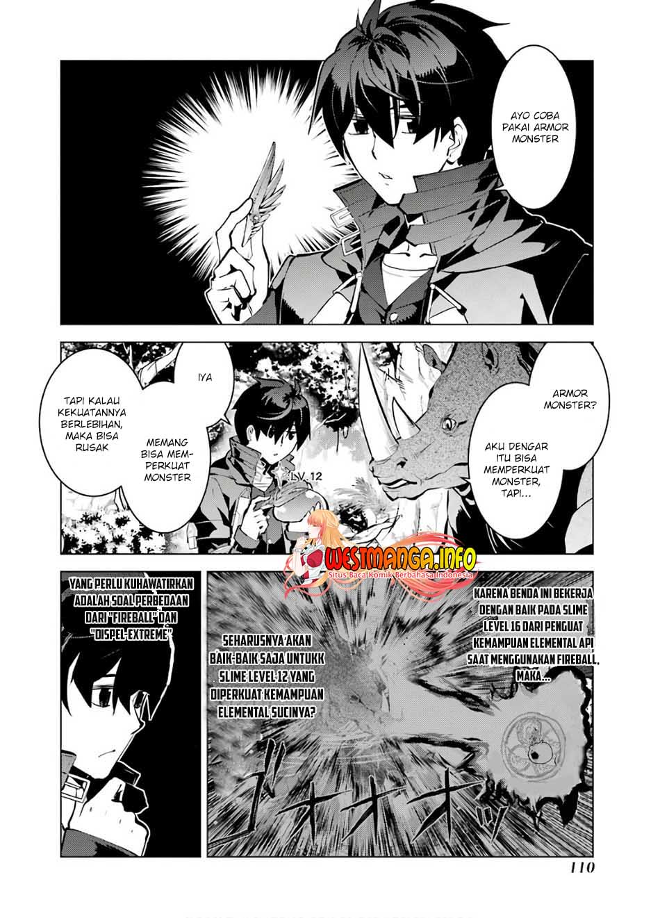 Tensei Kenja no Isekai Raifu ~Daini no Shokugyo wo Ete, Sekai Saikyou ni Narimashita~ Chap 32 - Next Chap 33