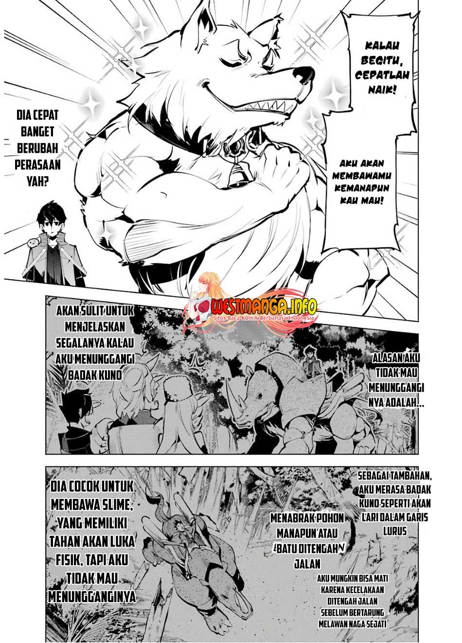 Tensei Kenja no Isekai Raifu ~Daini no Shokugyo wo Ete, Sekai Saikyou ni Narimashita~ Chap 33 - Next Chap 34