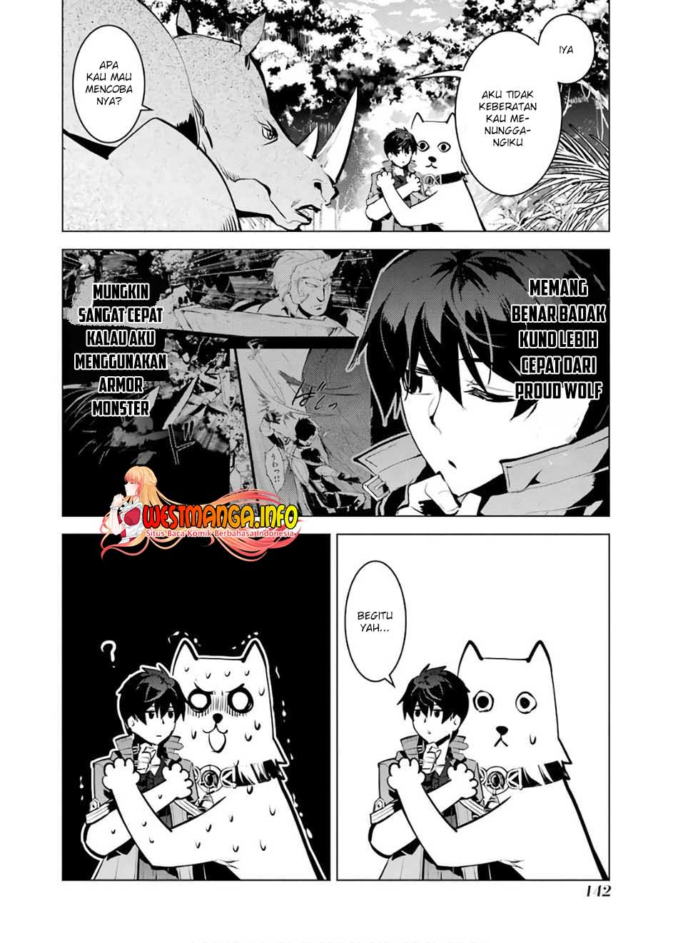 Tensei Kenja no Isekai Raifu ~Daini no Shokugyo wo Ete, Sekai Saikyou ni Narimashita~ Chap 33 - Next Chap 34