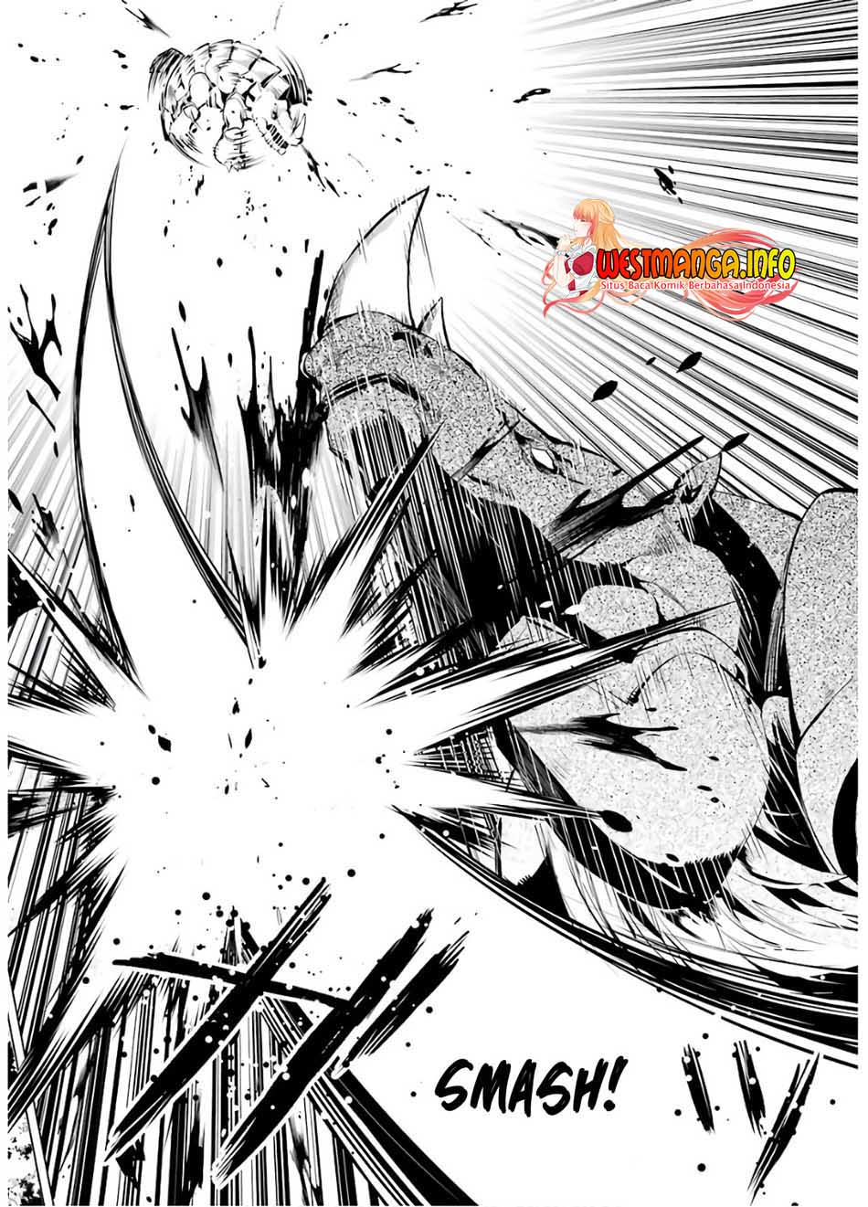Tensei Kenja no Isekai Raifu ~Daini no Shokugyo wo Ete, Sekai Saikyou ni Narimashita~ Chap 33 - Next Chap 34