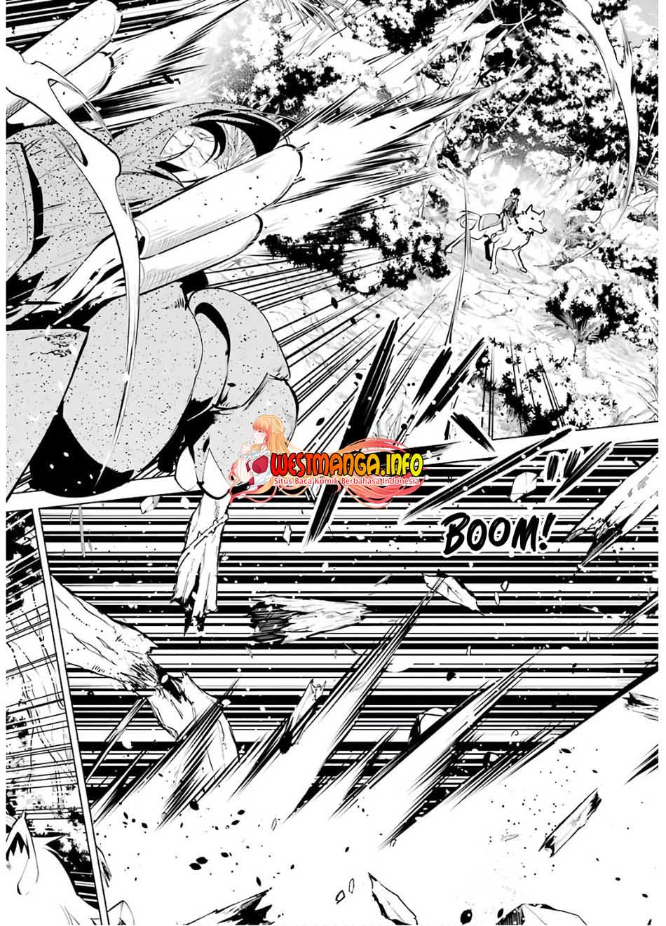 Tensei Kenja no Isekai Raifu ~Daini no Shokugyo wo Ete, Sekai Saikyou ni Narimashita~ Chap 33 - Next Chap 34