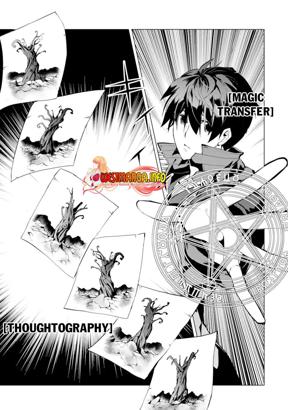 Tensei Kenja no Isekai Raifu ~Daini no Shokugyo wo Ete, Sekai Saikyou ni Narimashita~ Chap 45.1 - Next Chap 46.1