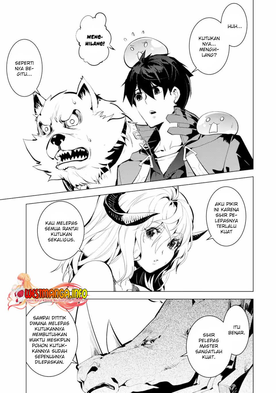 Tensei Kenja no Isekai Raifu ~Daini no Shokugyo wo Ete, Sekai Saikyou ni Narimashita~ Chap 45.2 - Next Chap 46.2