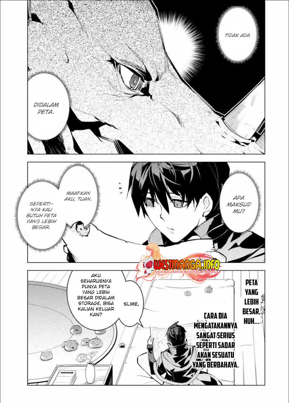 Tensei Kenja no Isekai Raifu ~Daini no Shokugyo wo Ete, Sekai Saikyou ni Narimashita~ Chap 46.1 - Next Chap 47.1