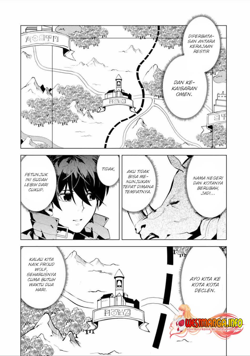 Tensei Kenja no Isekai Raifu ~Daini no Shokugyo wo Ete, Sekai Saikyou ni Narimashita~ Chap 46.1 - Next Chap 47.1
