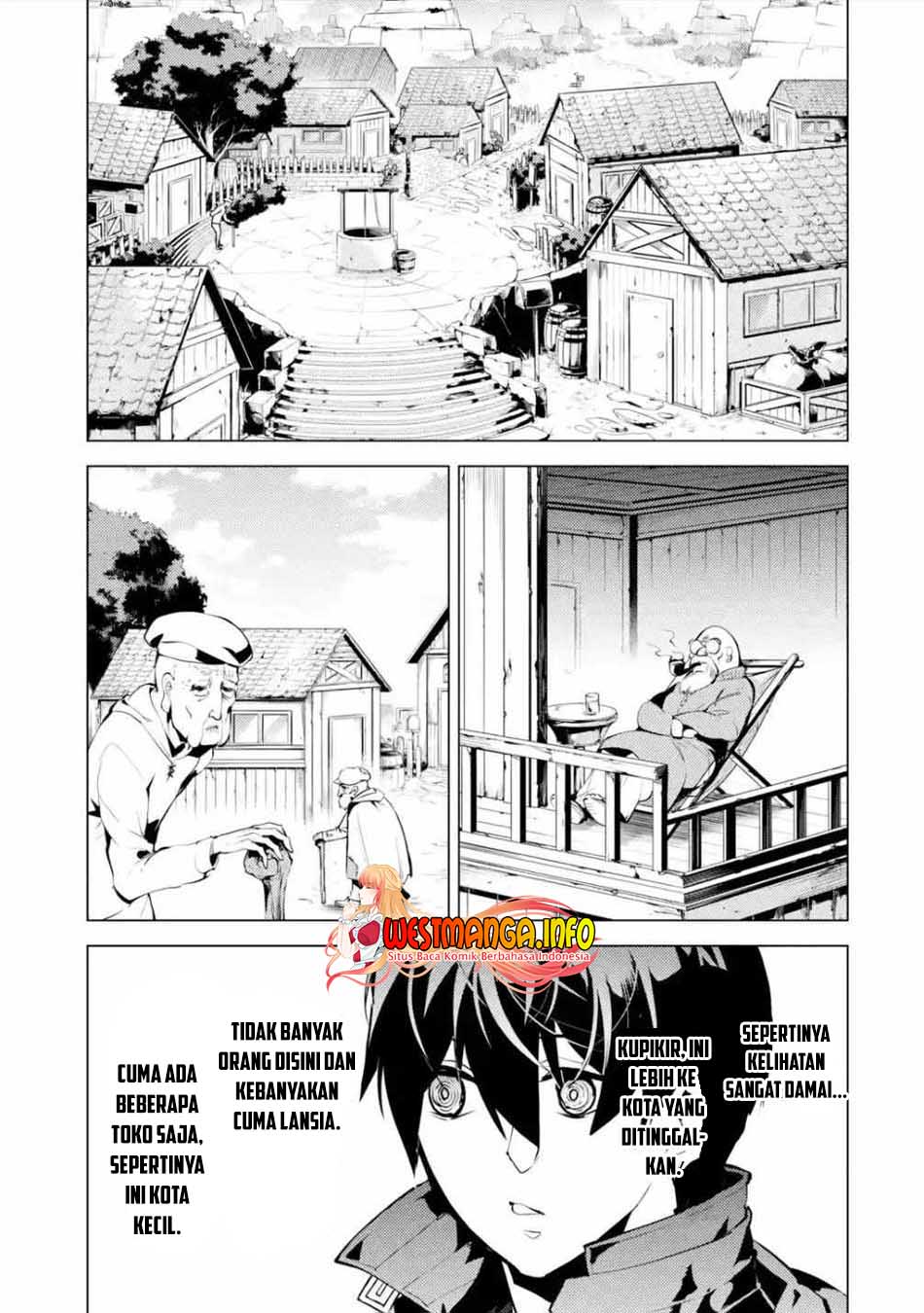 Tensei Kenja no Isekai Raifu ~Daini no Shokugyo wo Ete, Sekai Saikyou ni Narimashita~ Chap 46.1 - Next Chap 47.1