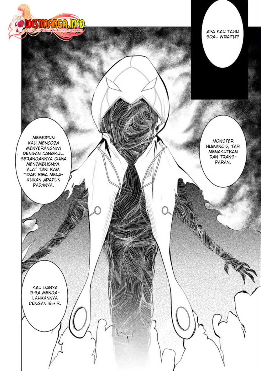 Tensei Kenja no Isekai Raifu ~Daini no Shokugyo wo Ete, Sekai Saikyou ni Narimashita~ Chap 46.2 - Next Chap 47.2