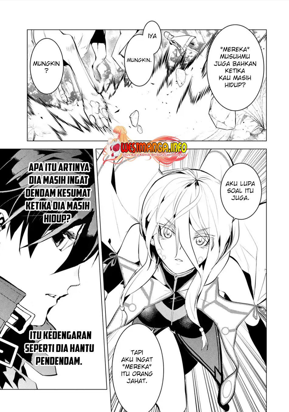 Tensei Kenja no Isekai Raifu ~Daini no Shokugyo wo Ete, Sekai Saikyou ni Narimashita~ Chap 47.3 - Next Chap 48.3