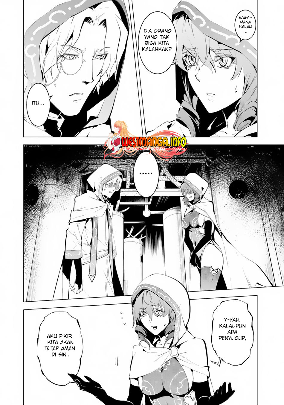 Tensei Kenja no Isekai Raifu ~Daini no Shokugyo wo Ete, Sekai Saikyou ni Narimashita~ Chap 49.1 - Next Chap 50.1