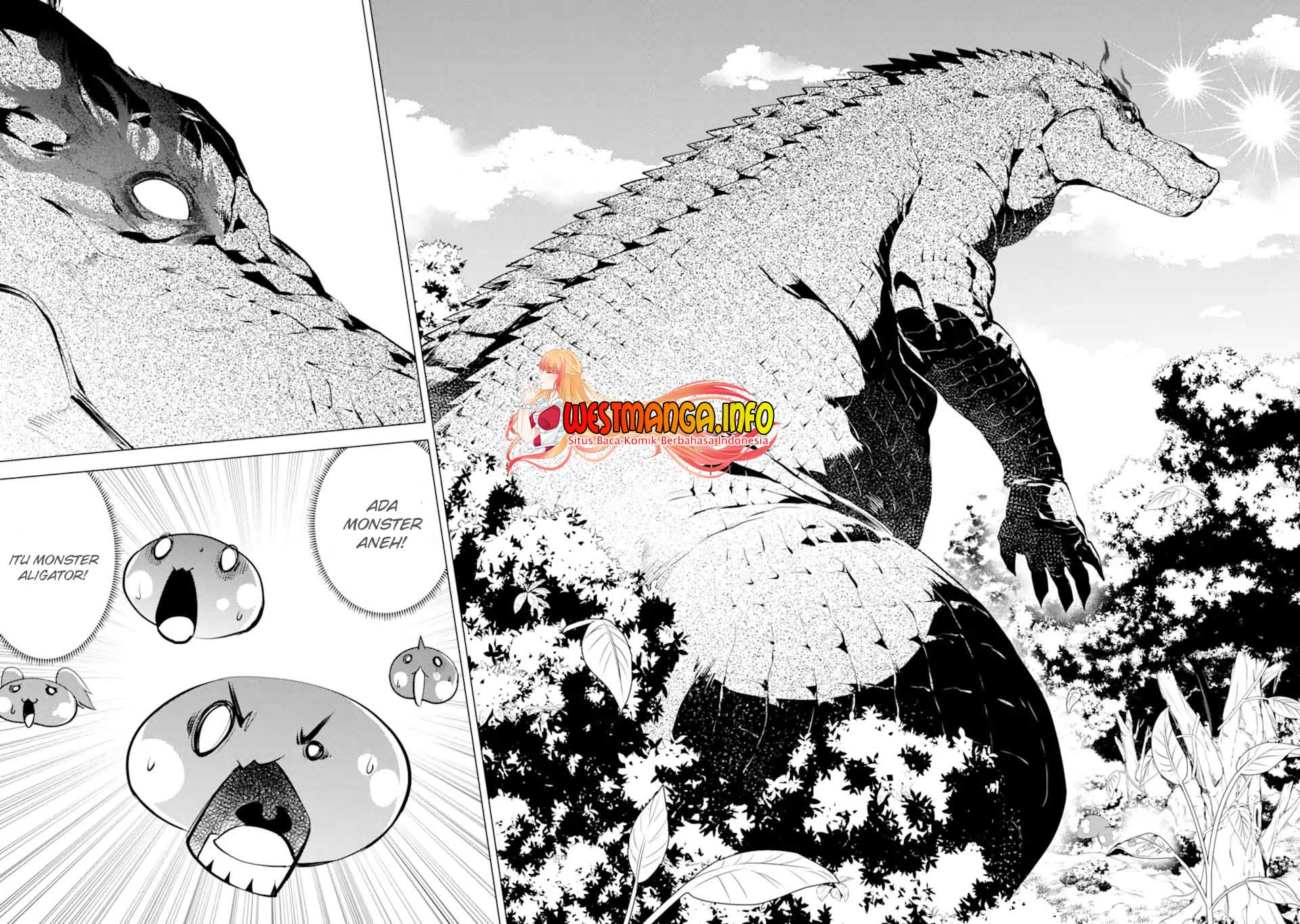 Tensei Kenja no Isekai Raifu ~Daini no Shokugyo wo Ete, Sekai Saikyou ni Narimashita~ Chap 40 - Next Chap 41