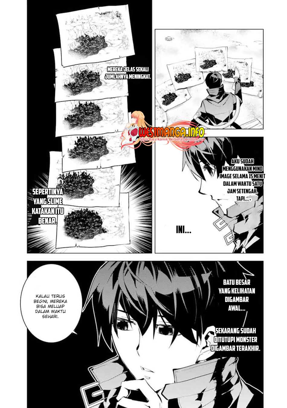 Tensei Kenja no Isekai Raifu ~Daini no Shokugyo wo Ete, Sekai Saikyou ni Narimashita~ Chap 42 - Next Chap 43