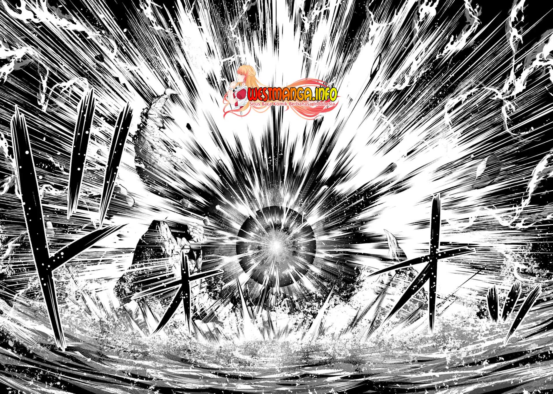 Tensei Kenja no Isekai Raifu ~Daini no Shokugyo wo Ete, Sekai Saikyou ni Narimashita~ Chap 43 - Next Chap 44