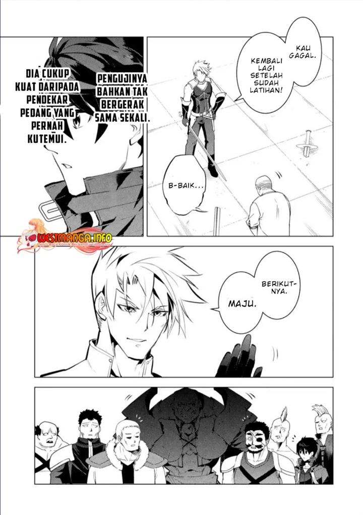 Tensei Kenja no Isekai Raifu ~Daini no Shokugyo wo Ete, Sekai Saikyou ni Narimashita~ Chap 55.1 - Next Chap 56.1