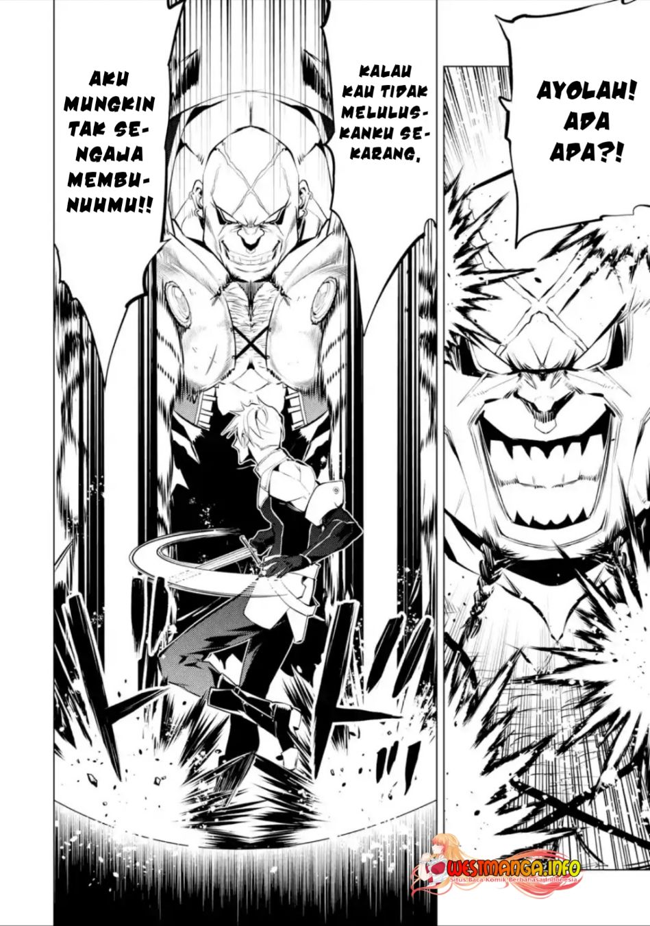 Tensei Kenja no Isekai Raifu ~Daini no Shokugyo wo Ete, Sekai Saikyou ni Narimashita~ Chap 55.2 - Next Chap 56.2