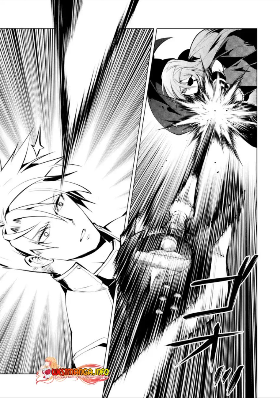 Tensei Kenja no Isekai Raifu ~Daini no Shokugyo wo Ete, Sekai Saikyou ni Narimashita~ Chap 55.2 - Next Chap 56.2
